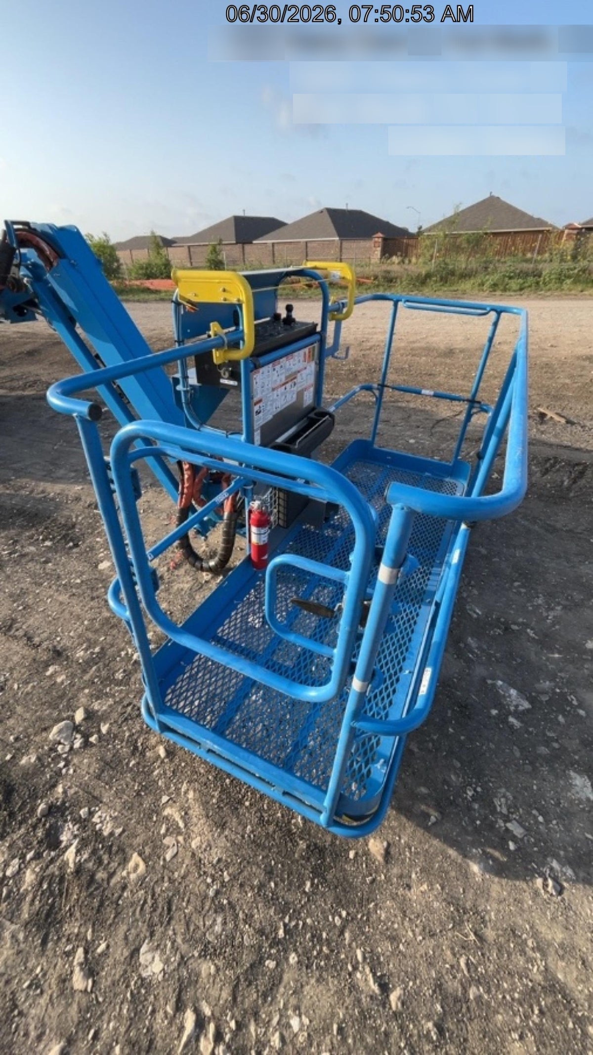 2026 GENIE S-65 XC