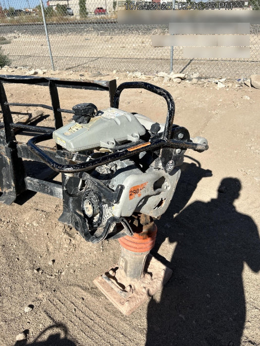 2023 MULTIQUIP MTX60HD