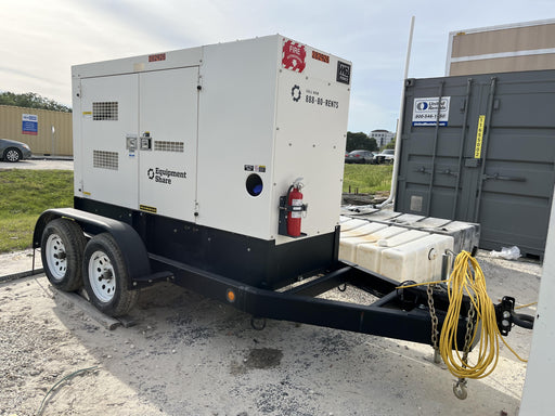 2022 MULTIQUIP DCA70