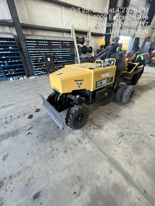 2025 BIG TEX TRAILER 70ST-13BK