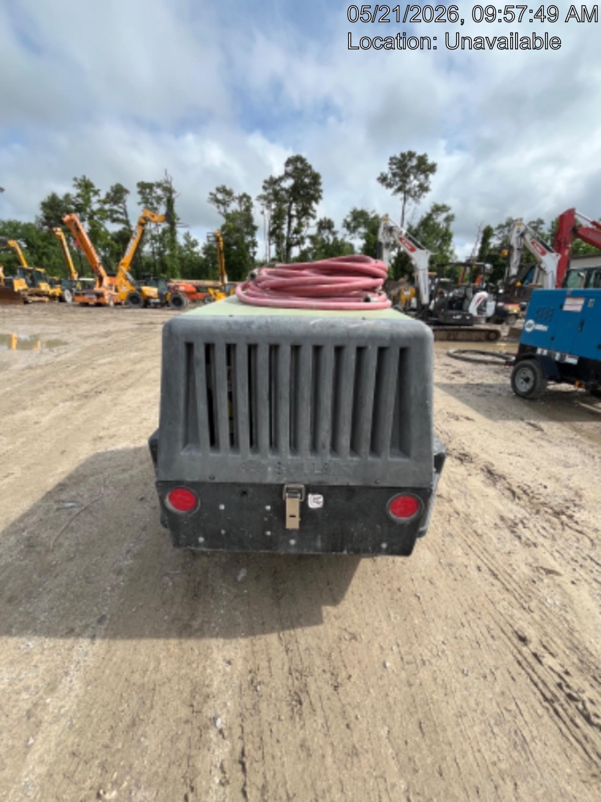 2019 SULLAIR 185-DPQ