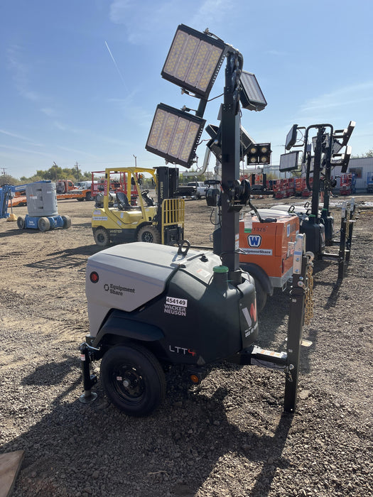 2024 WACKER NEUSON LTT4