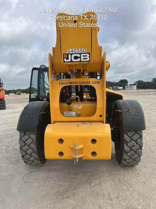 2025 JCB 514-56