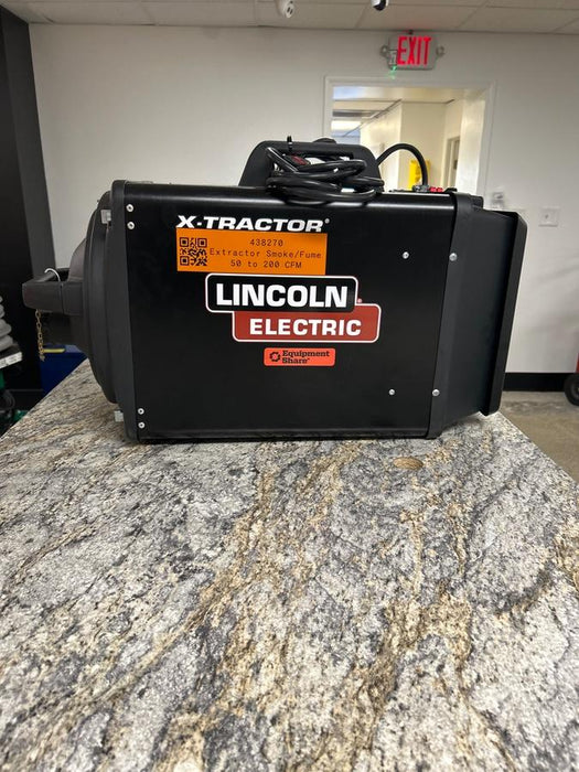 2024 LINCOLN ELECTRIC K4260-4