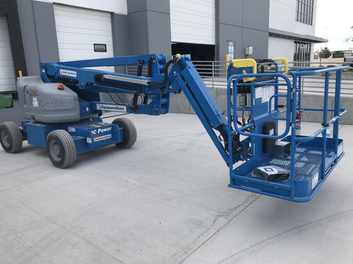 2019 GENIE Z-45/25J DC