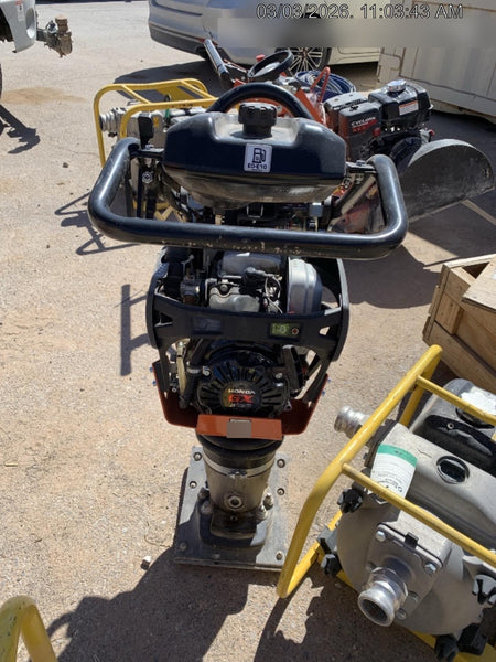 2025 HUSQVARNA LT6005