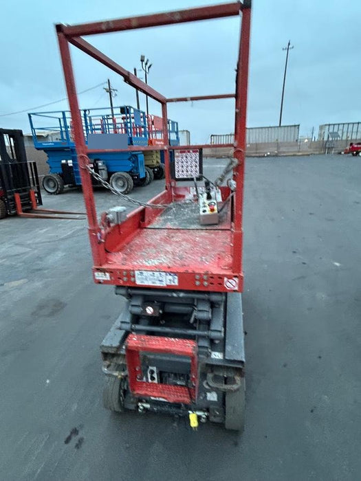 2019 Skyjack SJIII-3219 Standard w/Trojan Batteries