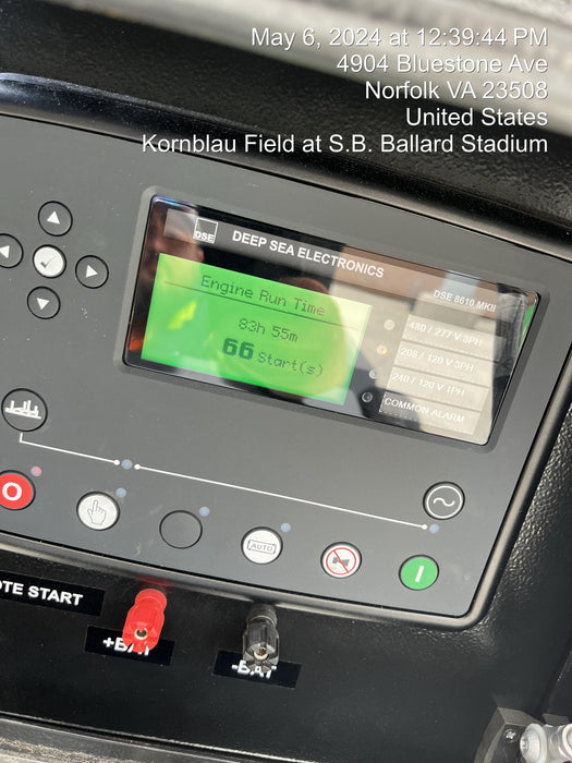 2023 FTG FP1400FQS-T