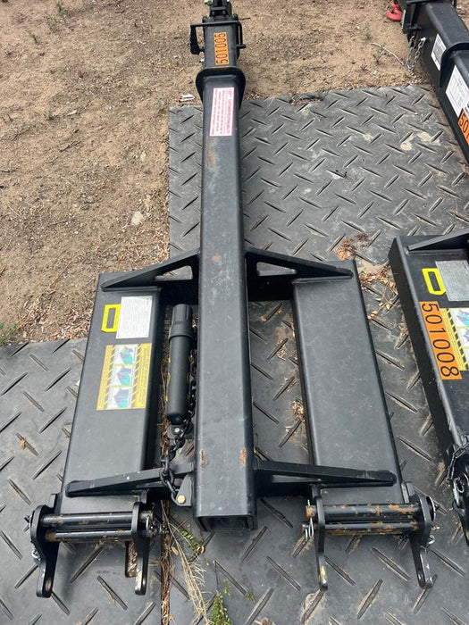 2025 STAR INDUSTRIES M1360B - Star JIB Boom