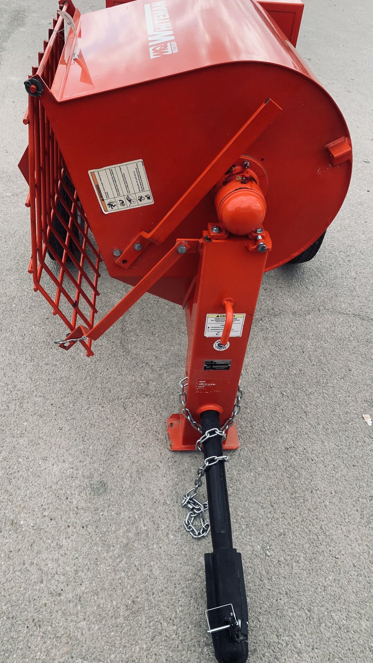 2022 MULTIQUIP WM63H8