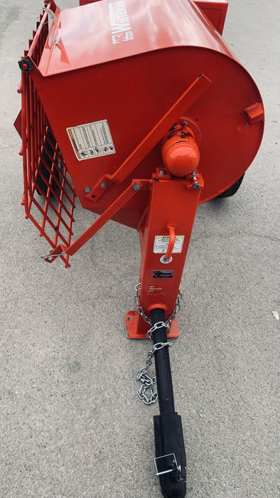 2022 MULTIQUIP WM63H8