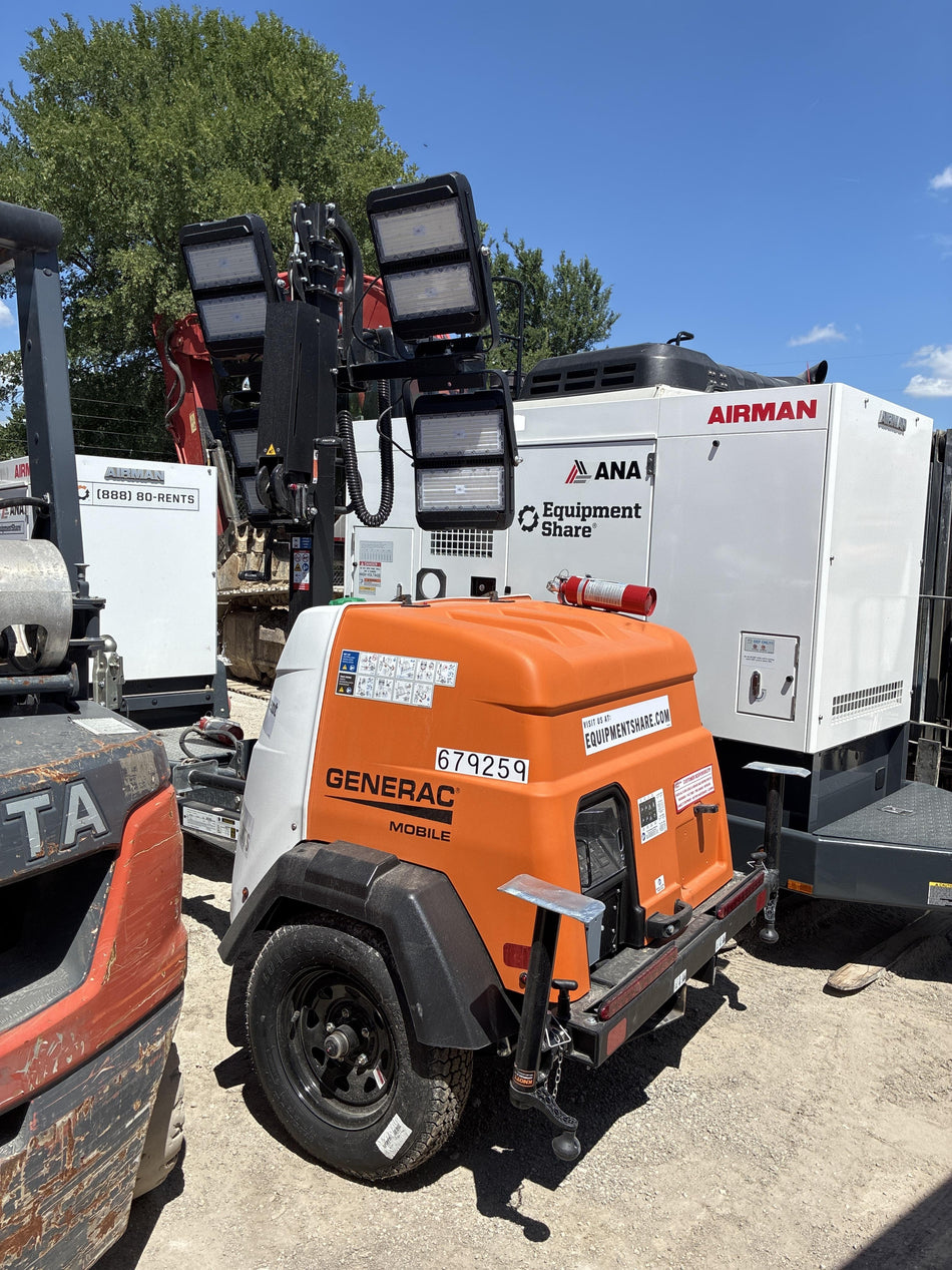 2026 GENERAC MLTS-4