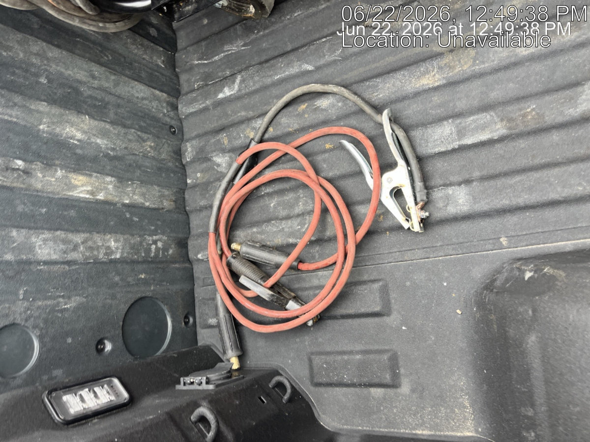 2026 LINCOLN ELECTRIC Ranger 305 LPG