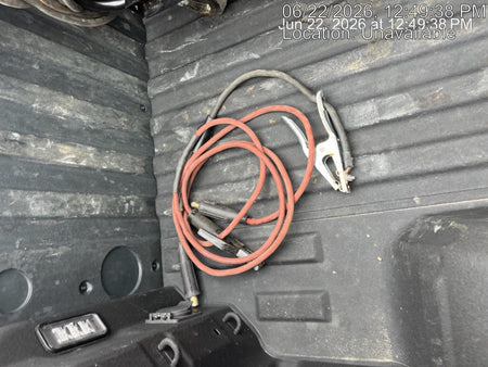 2026 LINCOLN ELECTRIC Ranger 305 LPG