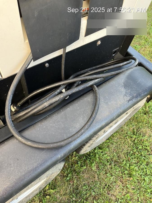 2023 MULTIQUIP DCA70