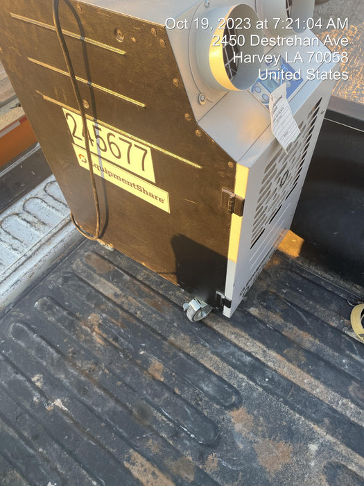 2022 KWIKOOL KPAC1411-2