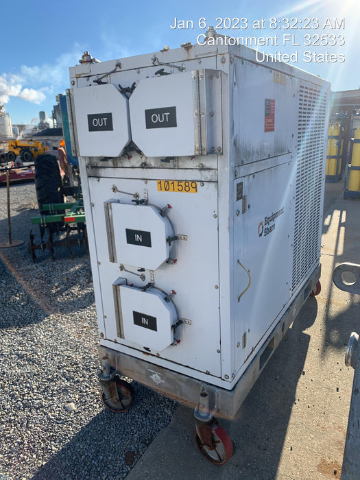 2020 SMARTECH SLIC12R-MSH