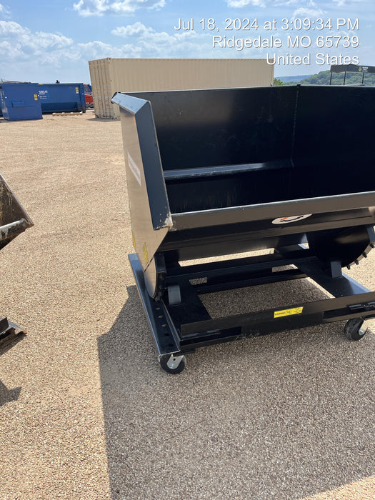 2024 ARROW MATERIAL HANDLING HP-6000-250-C