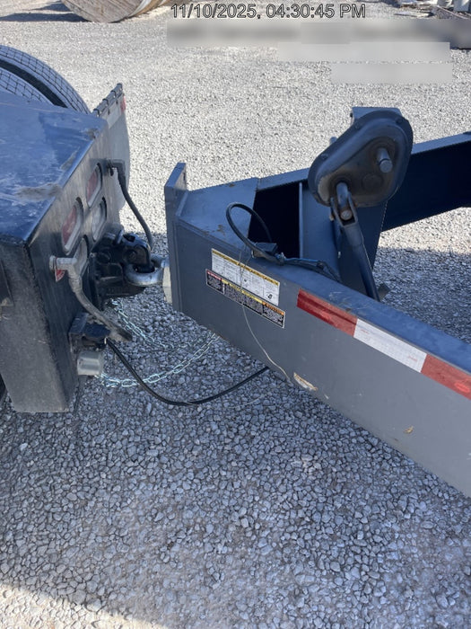 2022 ATLAS COPCO QAS 700