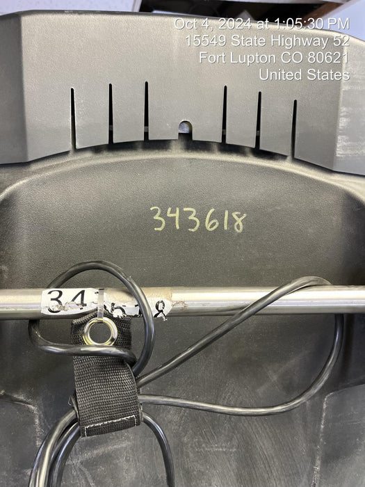 2023 VECTOR Vector Max