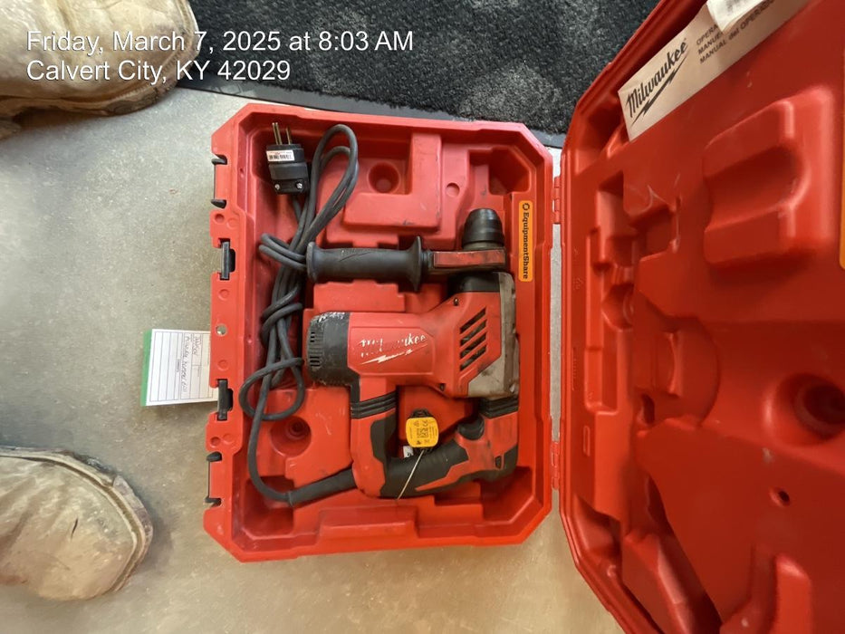 2022 MILWAUKEE 5268-21