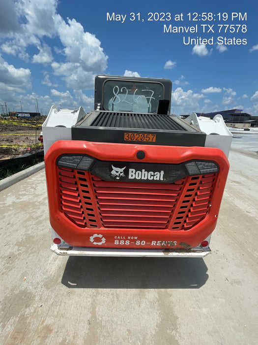 2023 BOBCAT T62