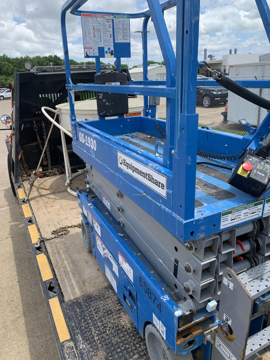 2020 Genie GS-1930 GENIE GS-1930