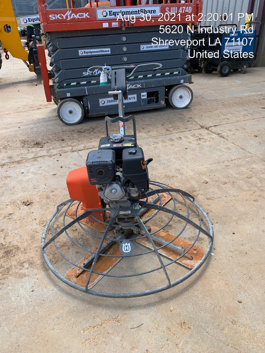 2020 HUSQVARNA CT 48-13A-V