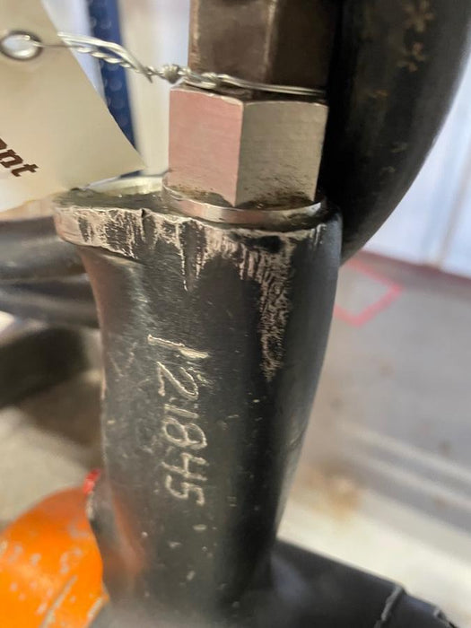 2020 MICHIGAN PNEUMATIC 750SS