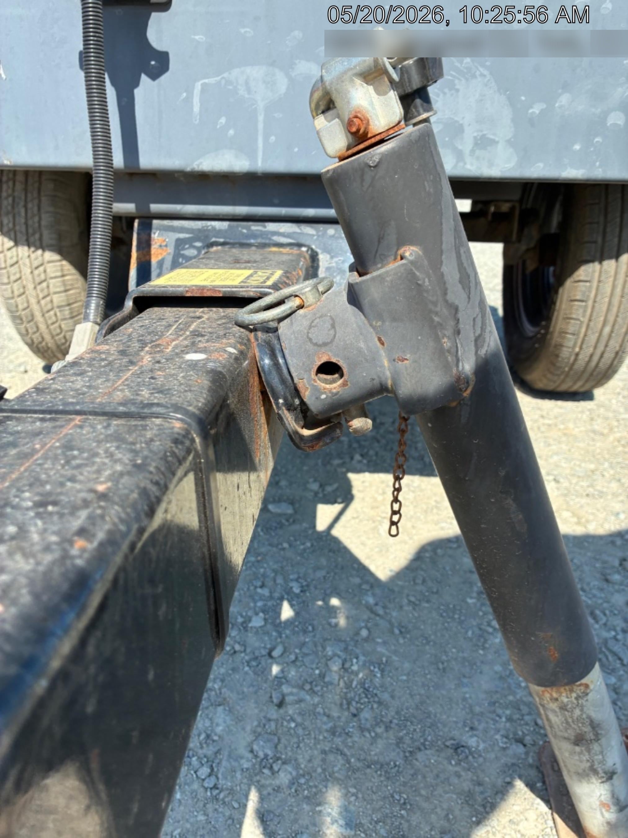2022 ATLAS COPCO QAS25