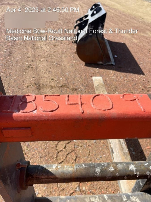 2021 STRICKLAND 100873