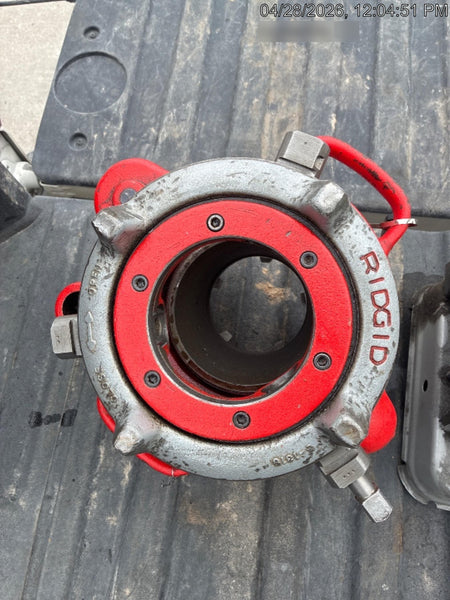 2023 RIDGID 141