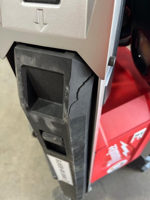 2024 MILWAUKEE MXF041-1XC