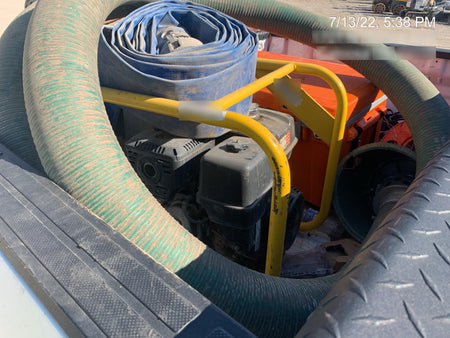 2019 WACKER NEUSON PT4A