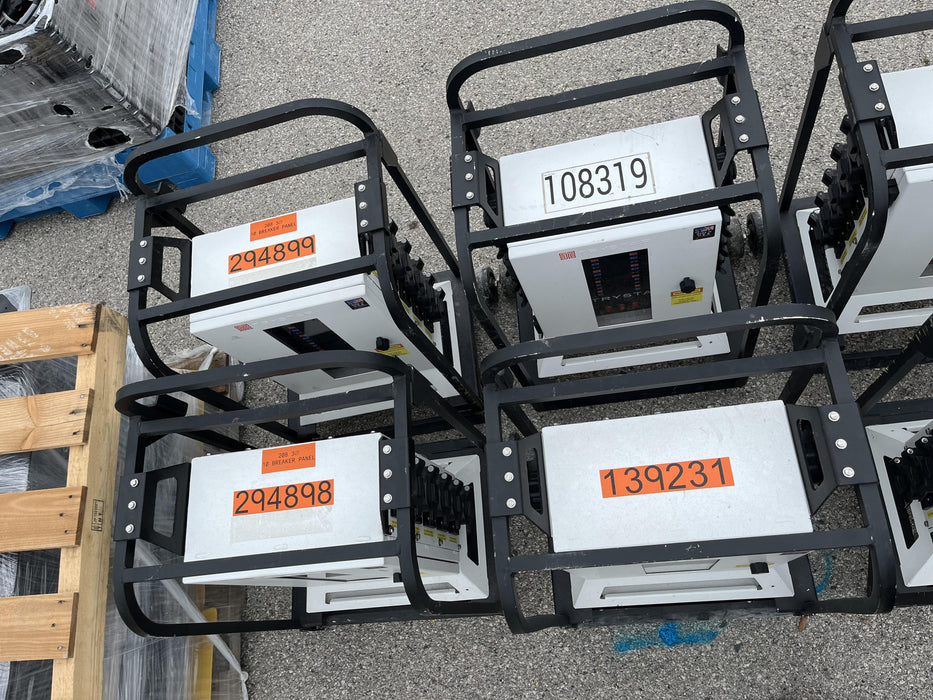 2022 TRYSTAR HTB-1DL-6P