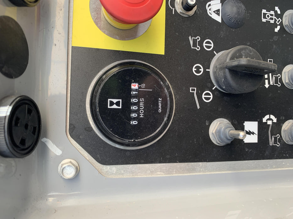 2020 GENIE Z-30/20N RJ