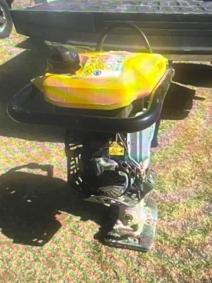 2025 WACKER NEUSON BS62-4Ab/28