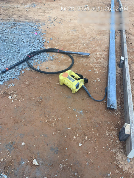 2019 WACKER NEUSON M2500