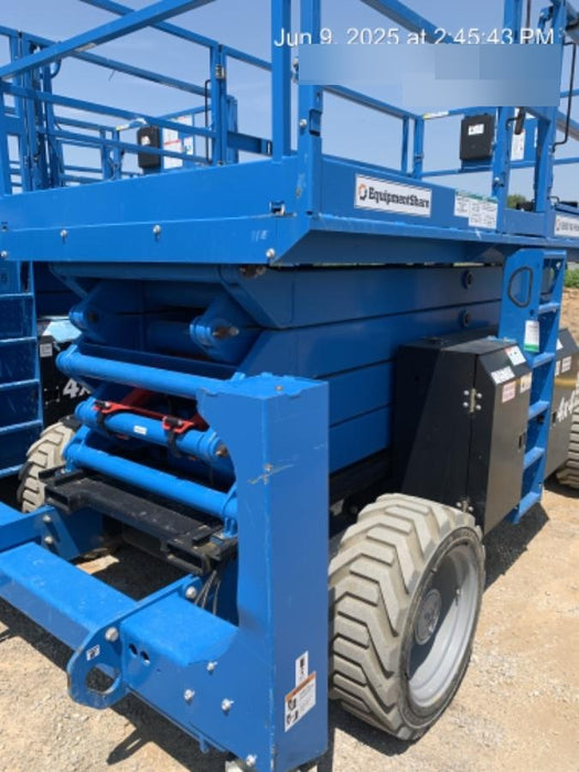 2020 GENIE GS-4390 RT