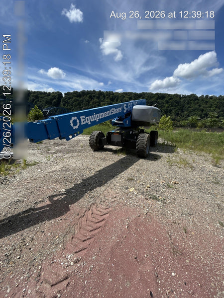 2026 GENIE S-65 XC