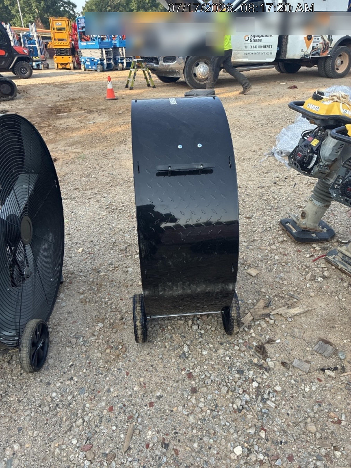 2025 MASTER MHD-42-BDF-C