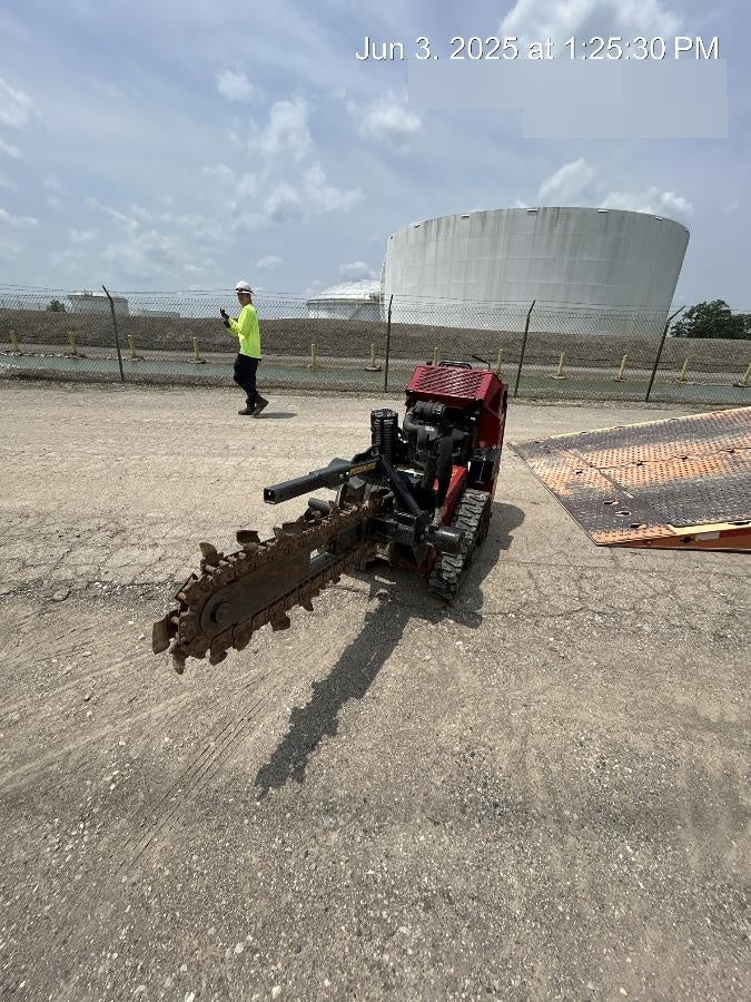 2022 TORO TRX-250