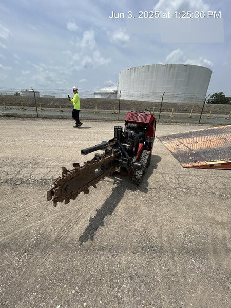 2022 TORO TRX-250