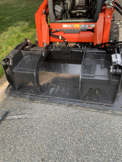 2020 PALADIN UTILITY GRAPPLE 11876-0022