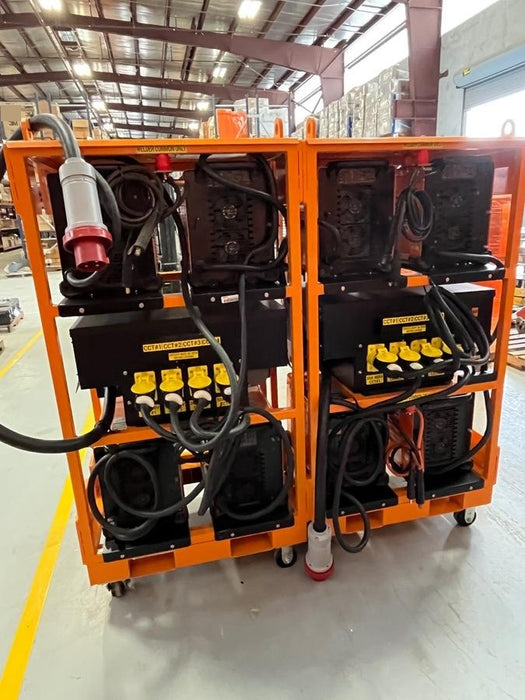 2022 LINCOLN ELECTRIC FLEXTEC 350X