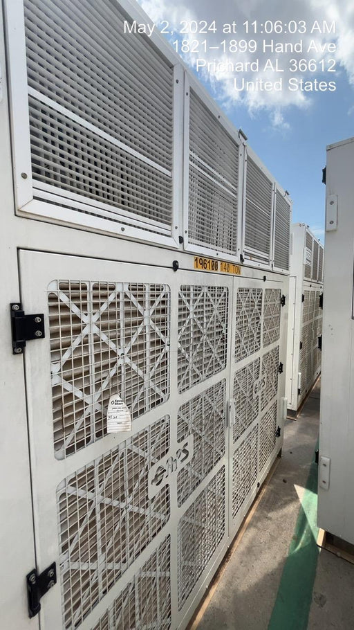 2023 CAPS PAHV-140TC-0NN0NN-5E5-P2-VG2CEUP