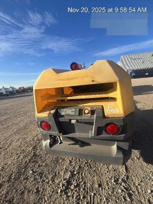 2020 ATLAS COPCO XAS188