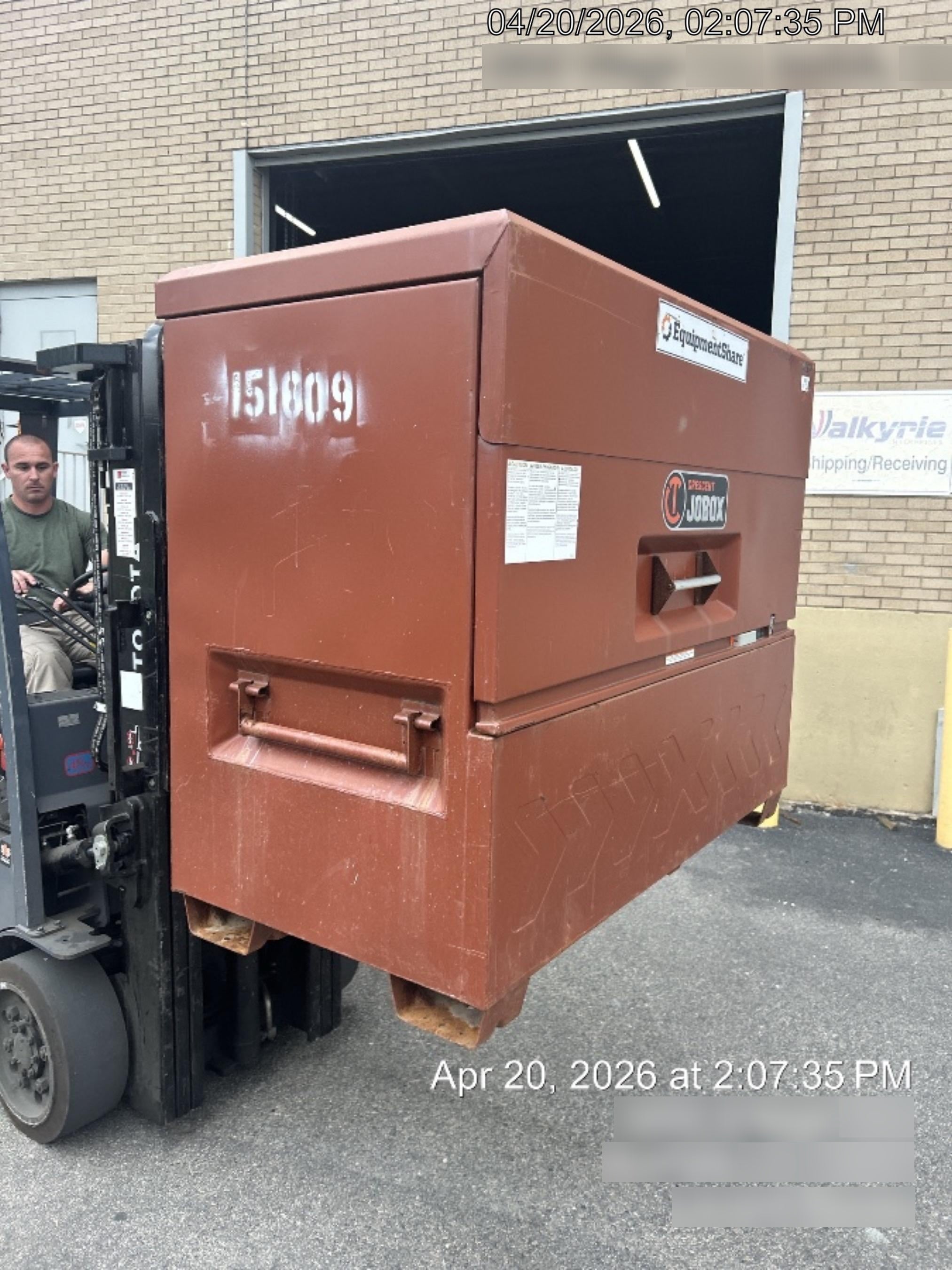 2021 JOBOX 1-682990