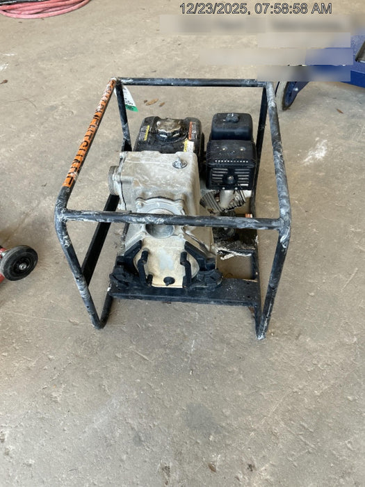 2024 MI-T-M WTP-T03-0MGH