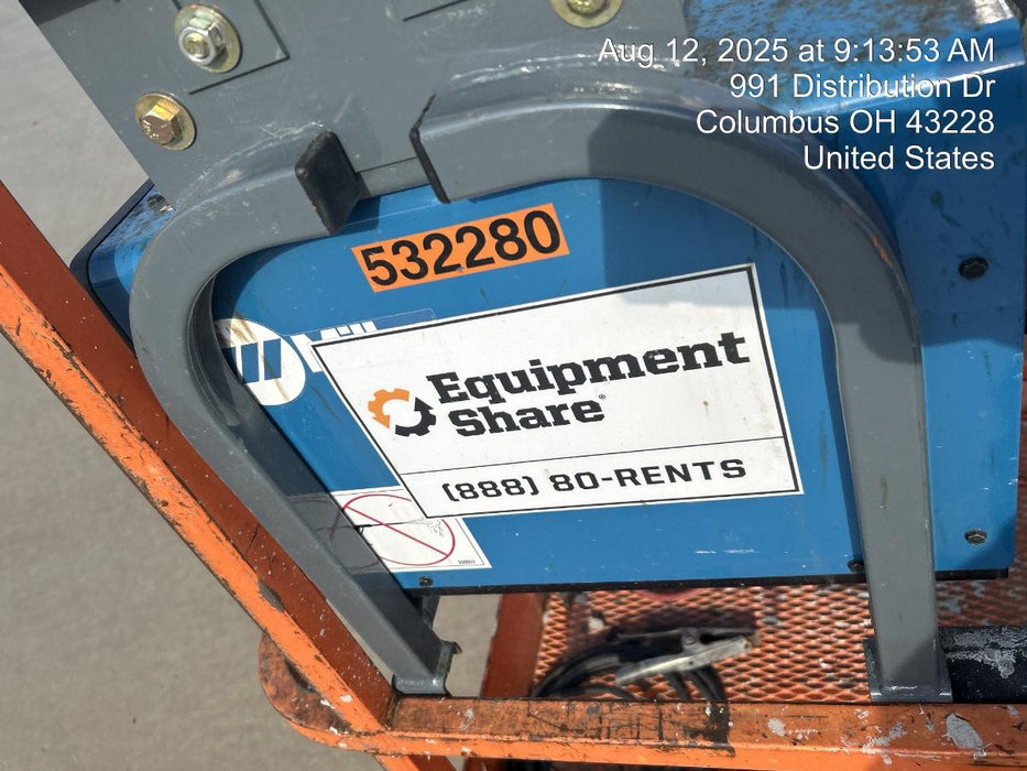 2025 MILLER ELECTRIC CST-282